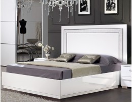 Кровать двуспальная Венеция Слоним