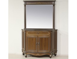 Комод 2-х дверный «Палермо 86»  