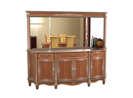 Зеркало «Палермо 18»