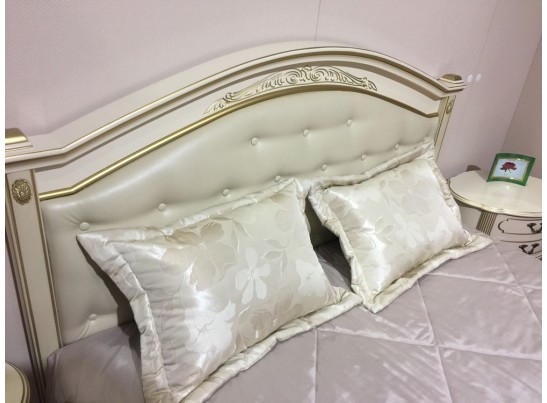 Кровать "Палермо" (58, 59)