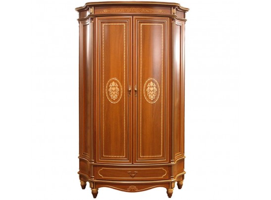 Шкаф 2-х створчатый "Палермо 31"