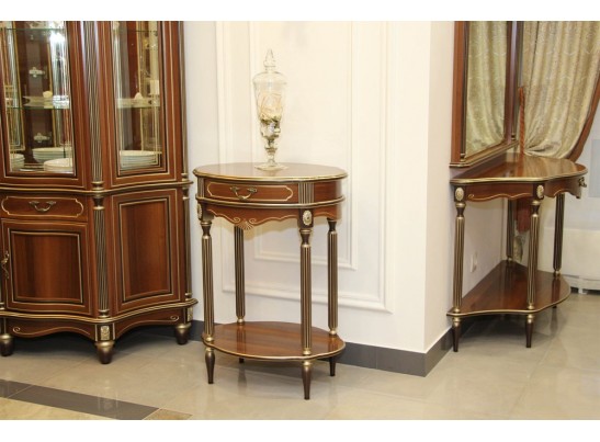 Стол кофейный «Палермо 16»