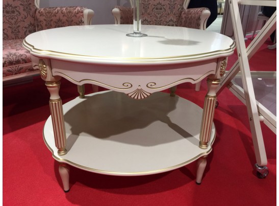 Стол журнальный "Палермо-10"