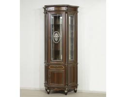 Витрина 1-а дверная «Палермо 27-01» правая 