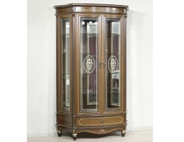 Витрина 2-х дверная «Палермо 26» 