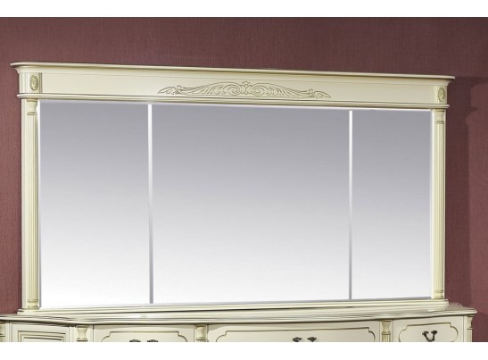 Зеркало «Палермо 18»