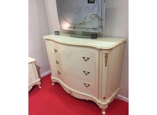 Комод «Парма 02-02»