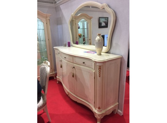 Комод "Парма 34-02"