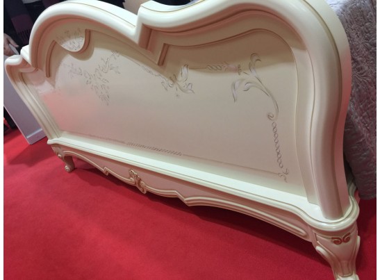 Кровать "Парма 58,59-02"