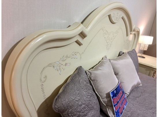 Кровать "Парма 58,59-02"