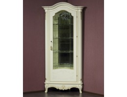 Витрина угловая «Парма 06-02»