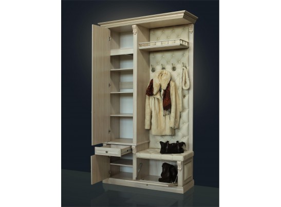 Прихожая Благо артикул Б 5.11-2 (беж)