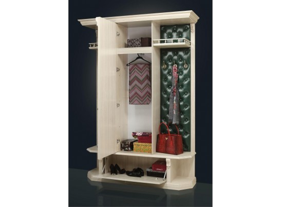 Прихожая Благо артикул Б 5.13-9 (беж)