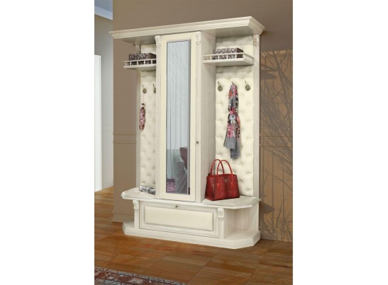 Прихожая Благо артикул Б 5.13-9 (беж)