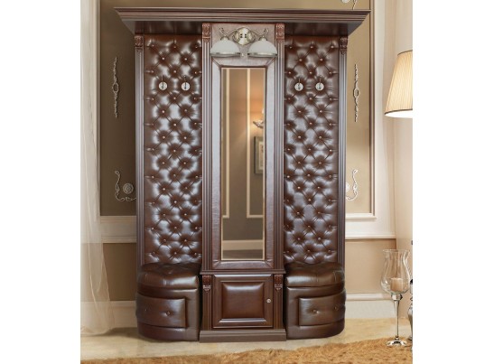 Прихожая Благо артикул Б 5.13