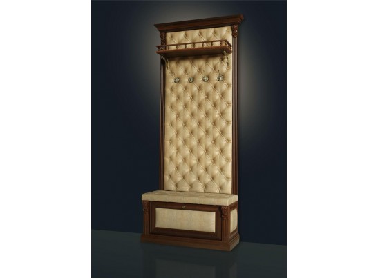 Прихожая Благо артикул Б 5.8-5 (орех)