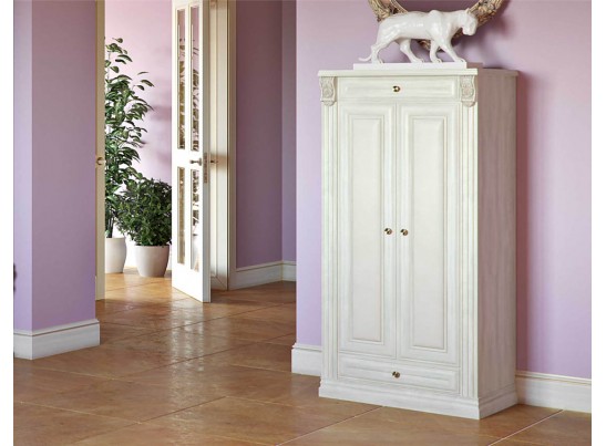 Обувница стойка Благо артикул Б 5.16-4 беж