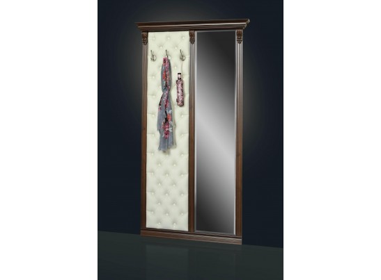 Вешалка Благо Б 5.10-7 (орех)