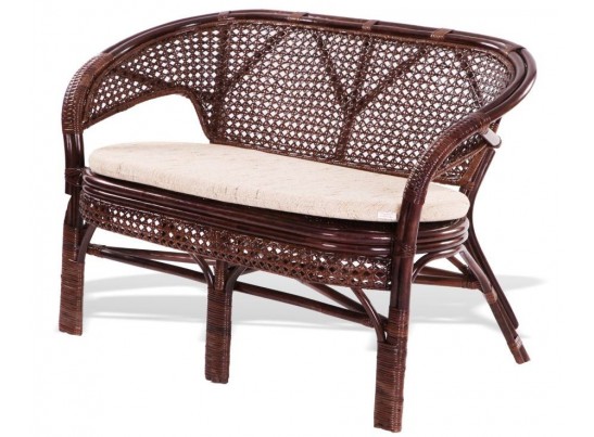 Комплект для отдыха 02/15 с двухместным диваном