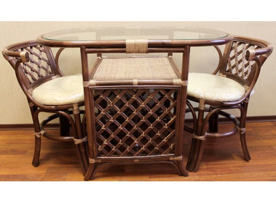 Комплект кофейный 03/03