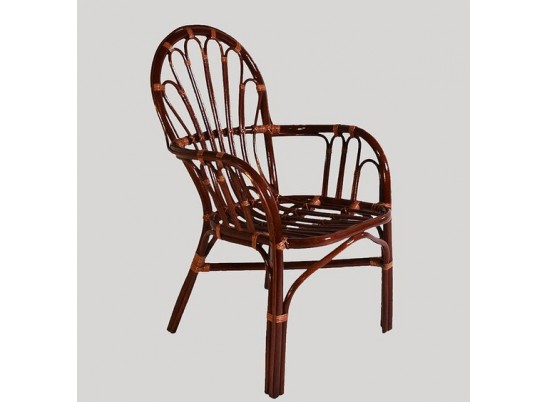 Стул из ротанга 04/16