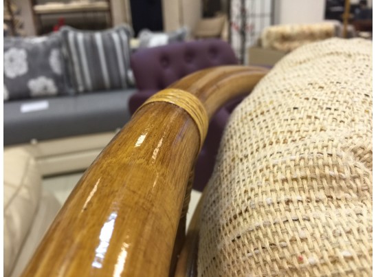 Кресло Папасан с матрасом 23/01