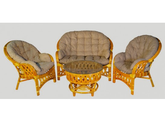 Кресло Черчилль