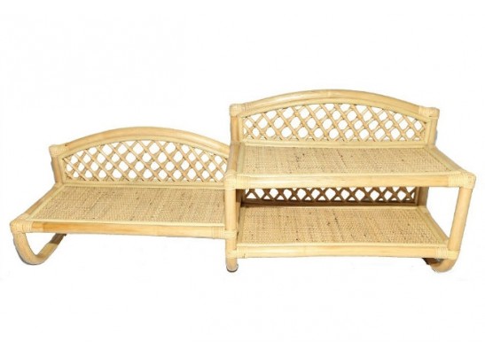 Полка настенная 09/17