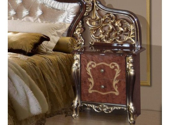 Джоконда Тумба прикроватная в Кургане