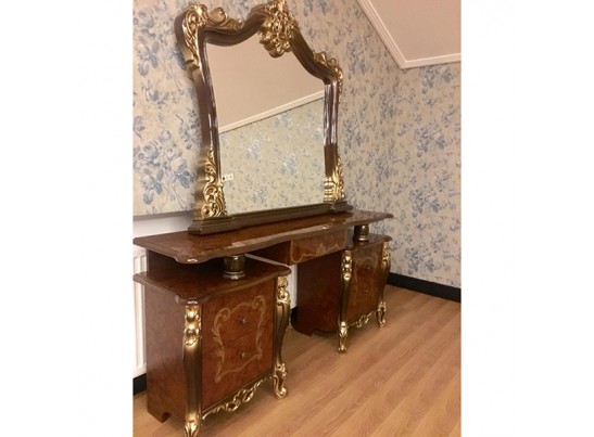 Джоконда Зеркало в Кургане