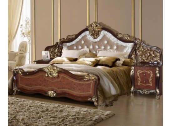 Джоконда Кровать* 2-х спальная 1600*2000 в Кургане