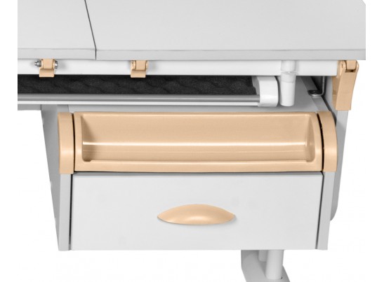 Tumba 8 ТСН.07 в Кургане