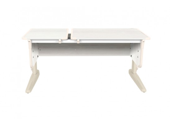 Парта-трансформер для школьника с 5 лет, размер 75(+42.5)x55x53(до 81.5) СУТ.42 в Кургане