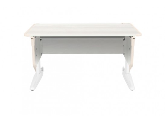 Парта-трансформер для школьника с 5 лет, размер 100x55x53(до 81.5) СУТ.43 в Кургане