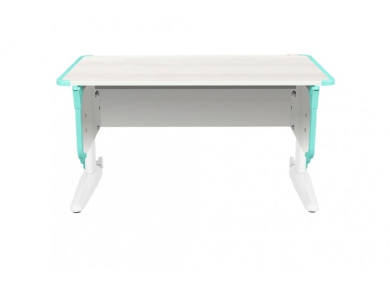 Парта-трансформер для школьника с 5 лет, размер 100x55x53(до 81.5) СУТ.43 в Кургане