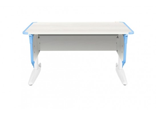 Парта-трансформер для школьника с 5 лет, размер 100x55x53(до 81.5) СУТ.43 в Кургане