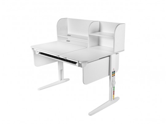 Растущая парта Lp/70-45 с лотком СУТ.63 в Кургане