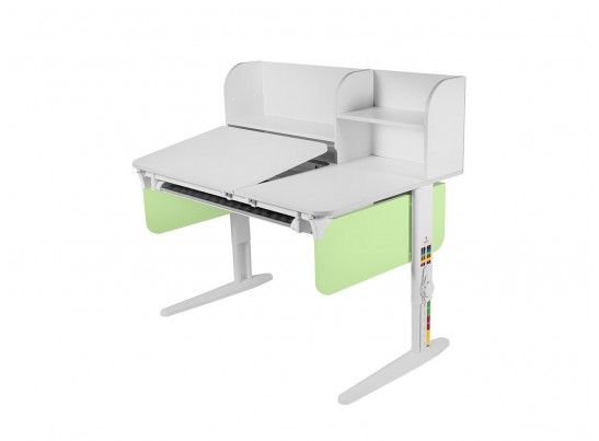 Растущая парта Lp/70-45 с лотком СУТ.63 в Кургане