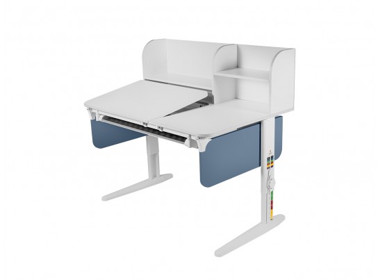 Растущая парта Lp/70-45 с лотком СУТ.63 в Кургане