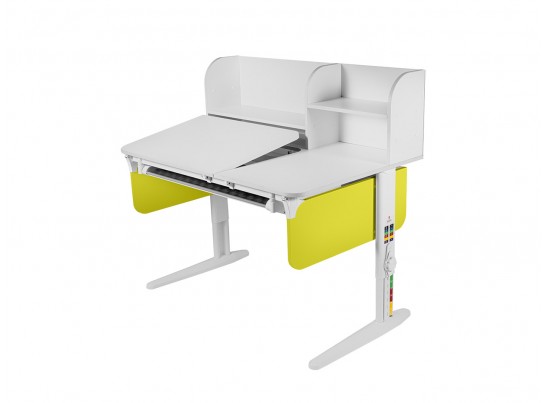 Растущая парта Lp/70-45 с лотком СУТ.63 в Кургане