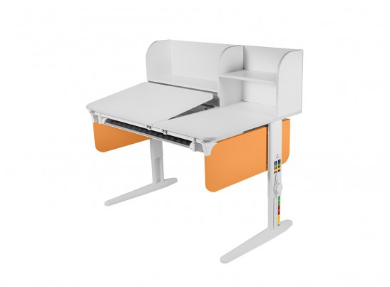 Растущая парта Lp/70-45 с лотком СУТ.63 в Кургане