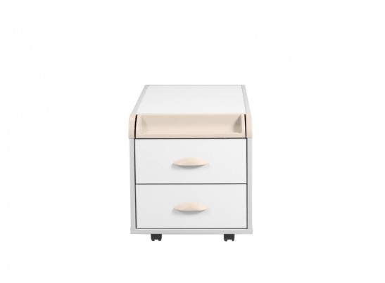 Тумба выкатная Tumba 5 step ТУВ.09 в Кургане