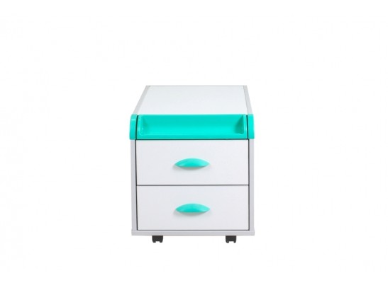 Тумба выкатная Tumba 5 step ТУВ.09 в Кургане