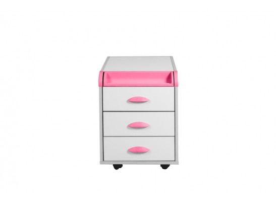 Тумба выкатная Tumba 3 step ТУВ.06 в Кургане