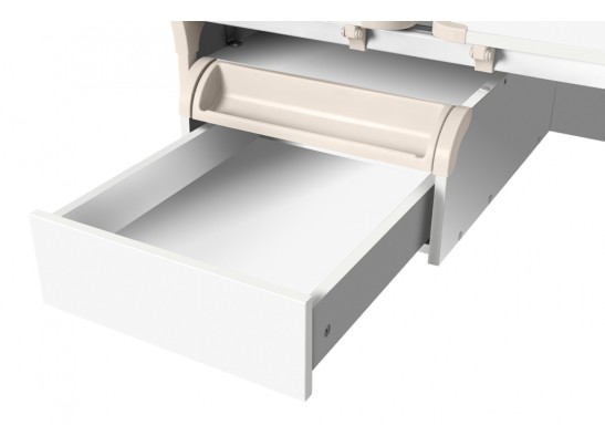 Тумба навесная Tumba 1 ТСН.04 в Кургане