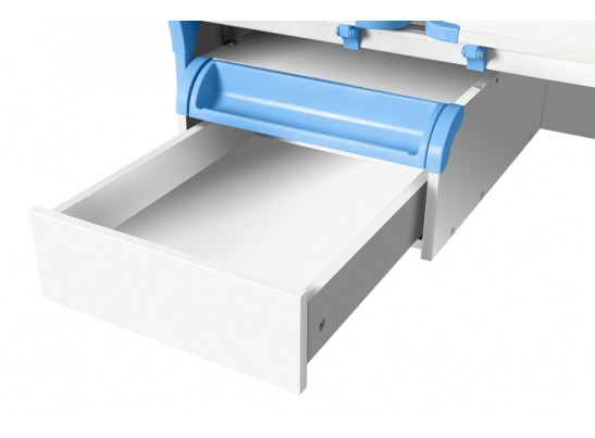 Тумба навесная Tumba 1 ТСН.04 в Кургане