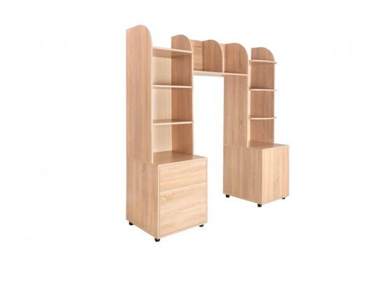 Навес межстоечный Modul 12 в Кургане