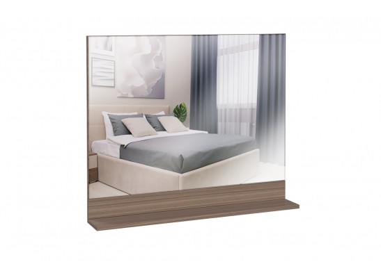 Модульная система спальня BARCELONA/Дуб андреа в Кургане