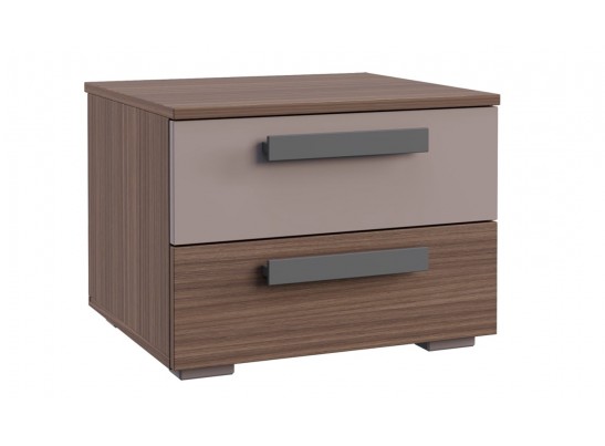 Модульная система спальня BARCELONA/Дуб андреа в Кургане