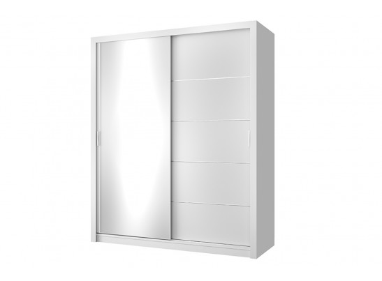 Шкаф Lyon 180 в Кургане